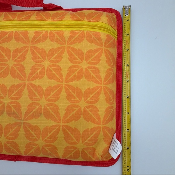 Vintage Disney LION KING Laptop/Book Carrying Case W/ Strap & Zipper Compartment - Picture 10 of 10